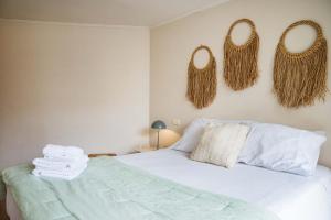 Relax in style near Costanera Center