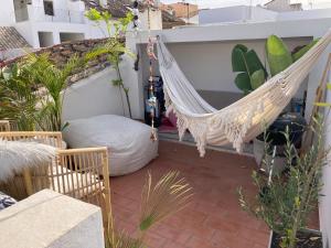 Casa Mia Central Estepona Old Town Cozy House 3 bedrooms