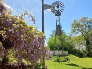 Chacra del Molino Casa de Campo con Pileta