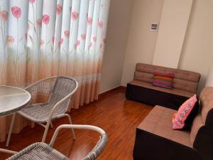 Habitación matrimonial con jacuzzi