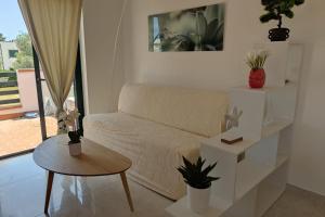 Aura Mare Blu by the sea