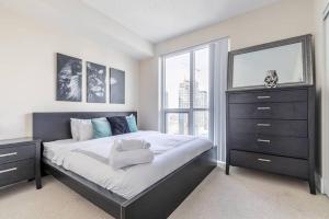 FIFA World Cup Skyline Luxury Condo