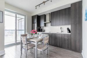 FIFA World Cup Skyline Luxury Condo