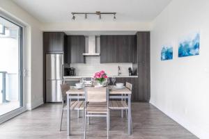 FIFA World Cup Skyline Luxury Condo