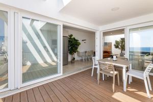 Ocean Confort PB by Escape Home