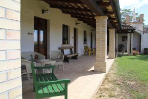 Agriturismo LArcadia