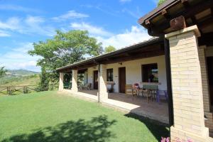 Agriturismo LArcadia