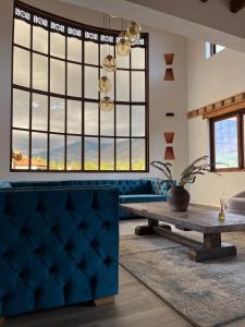 Hotel Vista Montaña