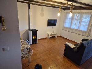 Apartamentos Dani Llanes