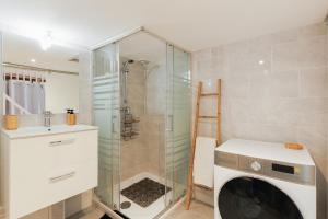 Le Rainbow Grand Studio Central Type Loft