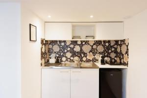 Le Rainbow Grand Studio Central Type Loft