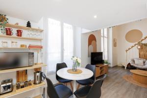 Le Rainbow Grand Studio Central Type Loft