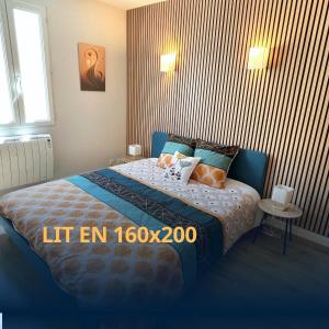 LErable - Calme en Plein centre - 1er étage