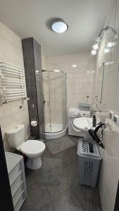 Ustka - Apartament Na Wydmie