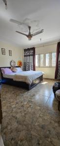 Khumani Hartola, Mountain-View BnB with Balcony & Bonfire
