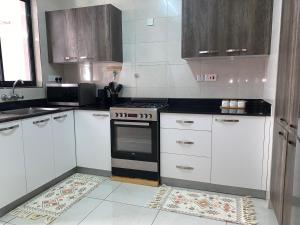 Naze home lovely furnished apartment close to JKIA and SGR