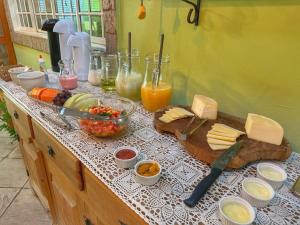 Pousada Gaia Canastra