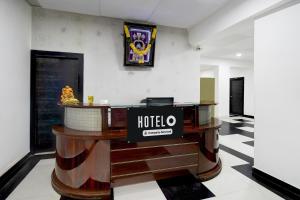 Super Hotel O Erragadda Metro Station Hyderabad Formerly Palak Residency
