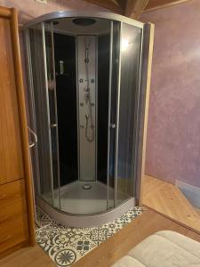 Détente dans le Beaujolais vert