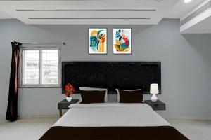 Super Hotel O Erragadda Metro Station Hyderabad Formerly Palak Residency