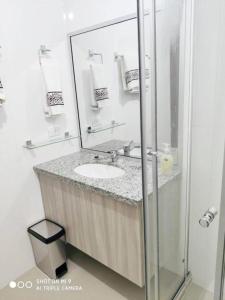 Atlantis towers Apartamento