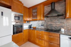 Maravilloso Atico En Puigcerdà