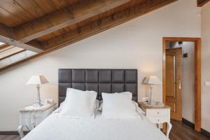 Maravilloso Atico En Puigcerdà