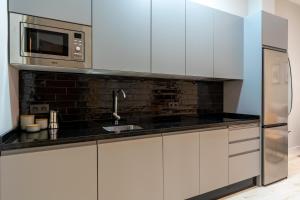 RentalSevilla Plaza de San Quintín