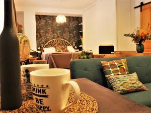 Loft in the heart of Malaga