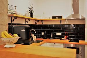 Loft in the heart of Malaga