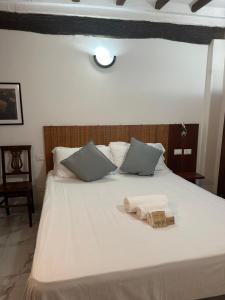 Rome Imperial suites Colosseum 2