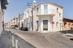 The Central Flat Limassol