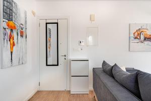 The Central Flat Limassol