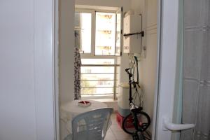 Cozy beach appartement