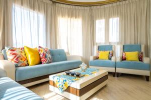 Beautiful Spacious Apartment with Marrakech