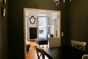 Casa da Ana, the home of the true Lisboner