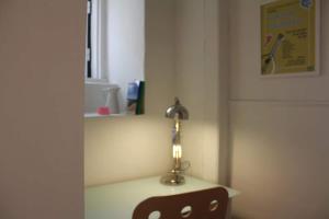 Casa da Ana, the home of the true Lisboner