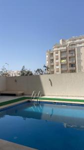 Cozy beach appartement