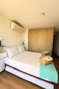 Apartaestudio moderno