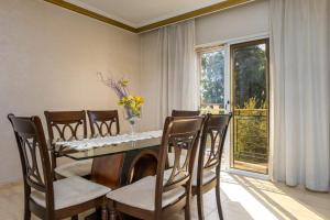 Beautiful Spacious Apartment with Marrakech