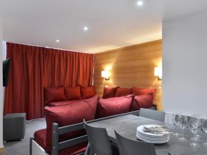 Appartement rénové, centre station, balcon, animaux admis - FR-1-181-2340