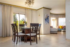 Beautiful Spacious Apartment with Marrakech