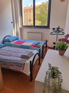 Cozy flat in Navigli