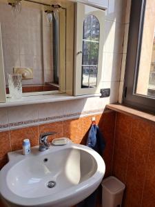 Cozy flat in Navigli