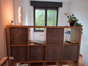 Cozy flat in Navigli