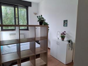 Cozy flat in Navigli