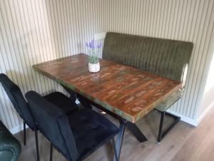 Chaletpark Kempenbos - 112