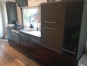 Chaletpark Kempenbos - 112