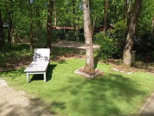 Chaletpark Kempenbos - 112