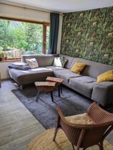 Chaletpark Kempenbos - 123